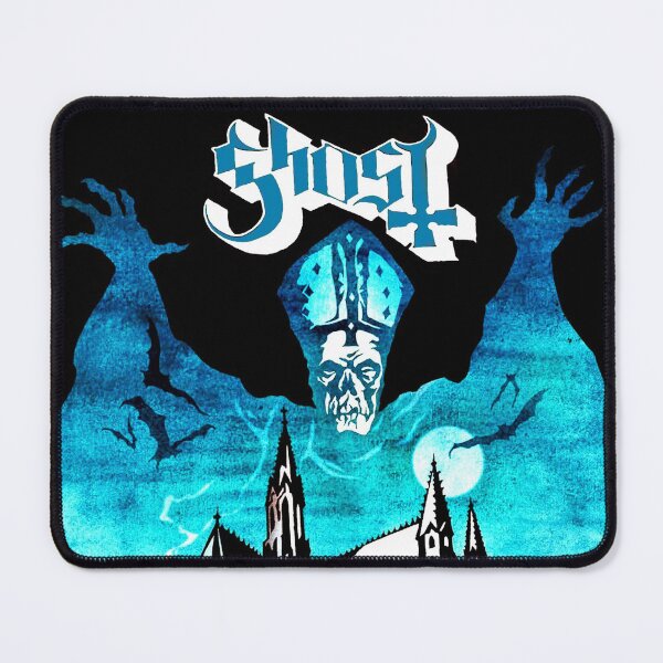 Item preview, new Opus Eponymous tour 2026/2027 iseng designed and sold by echimienti6r.