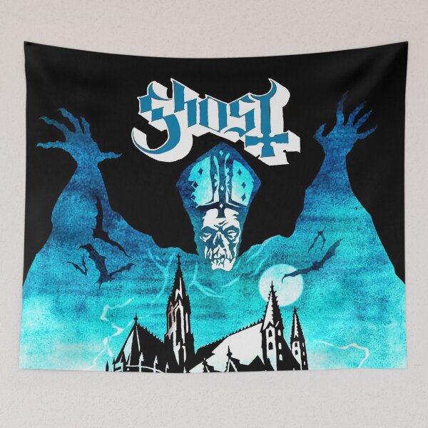Item preview, new Opus Eponymous tour 2026/2027 iseng designed and sold by echimienti6r.