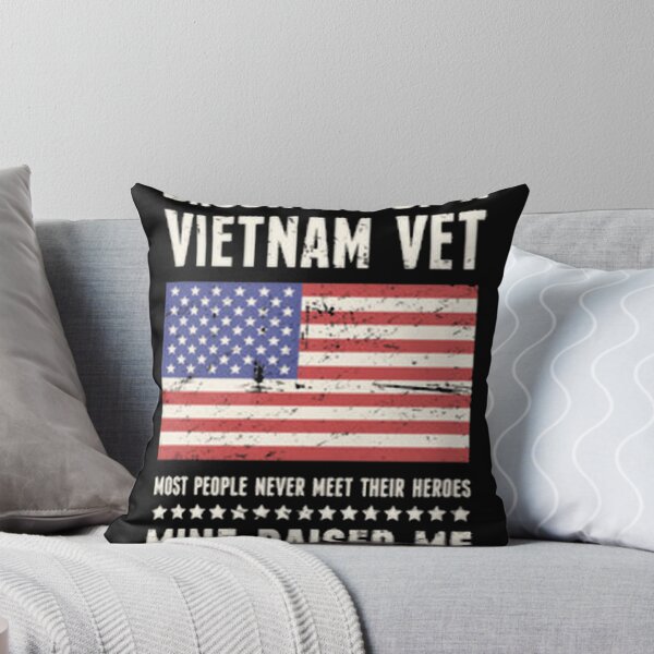 Item preview, Daughter Of A Vietnam Veteran designed and sold by AnisosPteron.