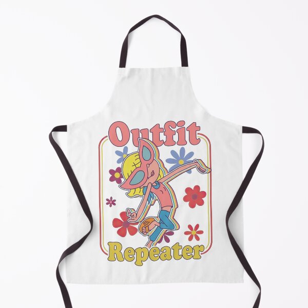 Item preview, Lizzie McGuire Y2K Retro Outfit Repeater designed and sold by VincentGoodLove.