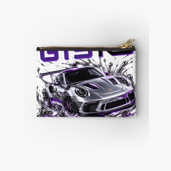 Item preview, Porsche 911 GT3 RS - Purple Venom Edition designed and sold by bordisti.