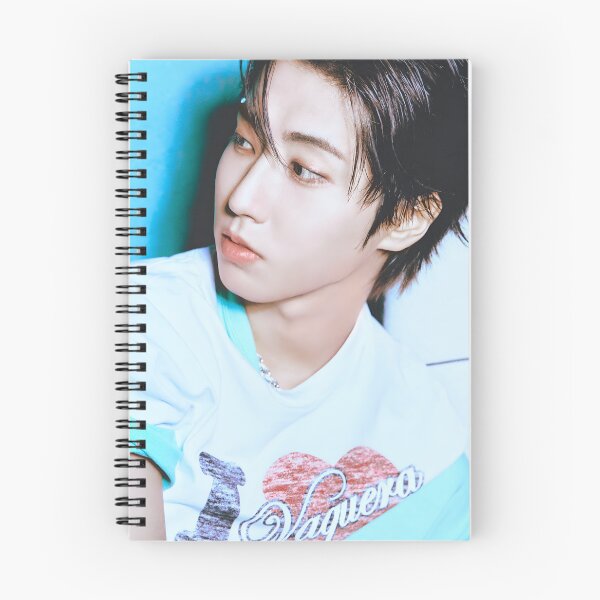 Item preview, Han Stray Kids World Tour RUN IT TEASER IMAGE poster bang chan lee know changbin felix hyunjin seungmin IN kpop skz skzoo you make stray kids stay comeback  designed and sold by Kpop-Noona.