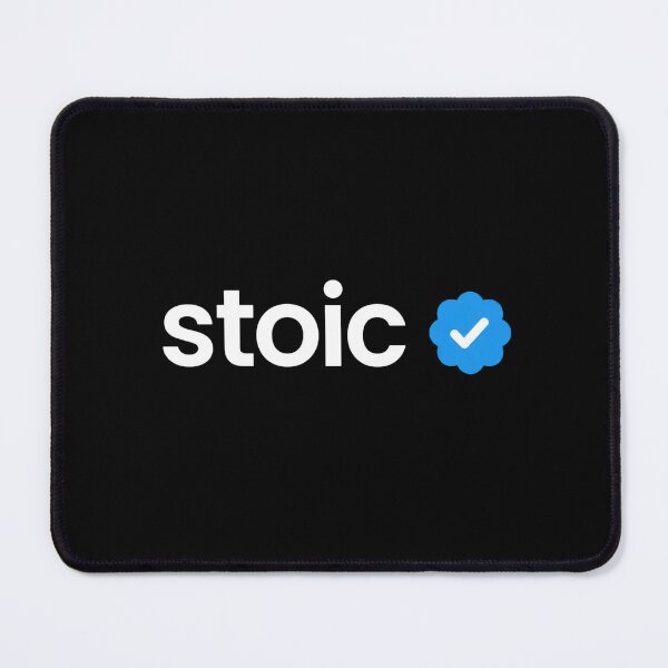 Item preview, Verified by Virtue | Stoic designed and sold by CodeRonin®.