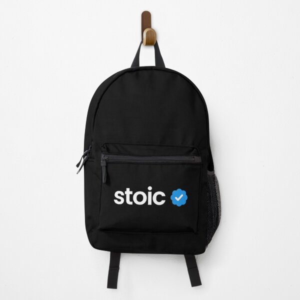 Item preview, Verified by Virtue | Stoic designed and sold by CodeRonin®.