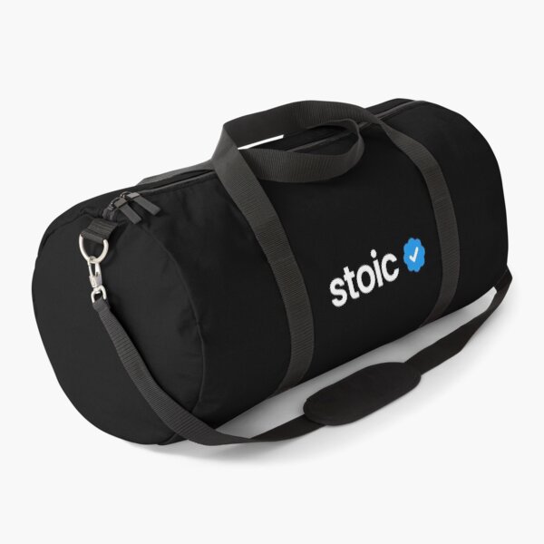 Item preview, Verified by Virtue | Stoic designed and sold by CodeRonin®.