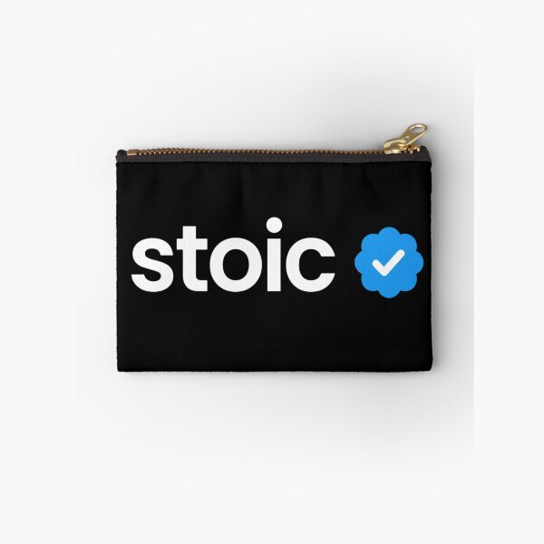 Item preview, Verified by Virtue | Stoic designed and sold by CodeRonin®.
