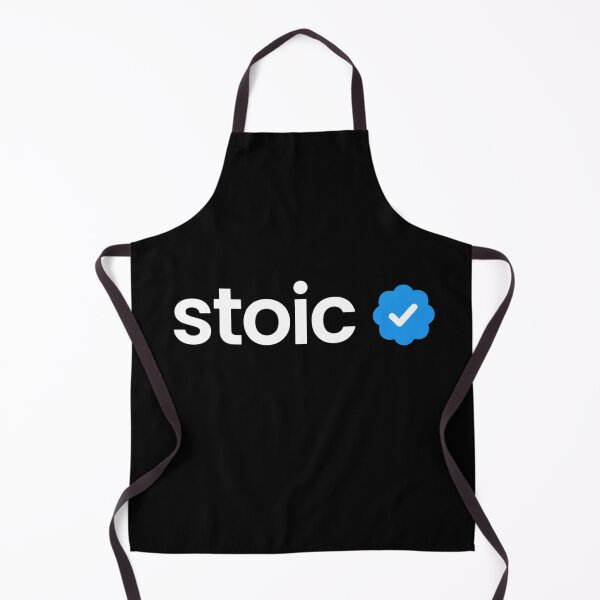 Item preview, Verified by Virtue | Stoic designed and sold by CodeRonin®.