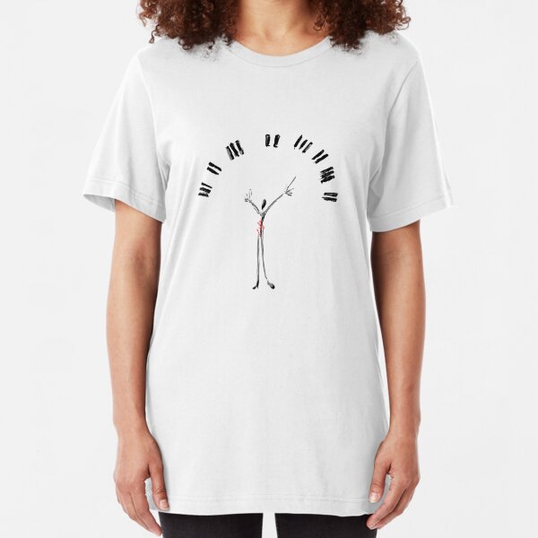 Tree of Life Slim Fit T-Shirt