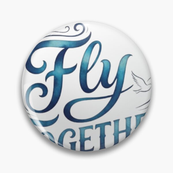 Item preview, Fly Together  designed and sold by gregsnyder006.
