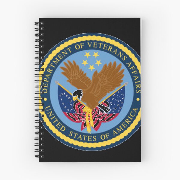 Item preview, Department Of Veterans Affairs designed and sold by AnisosPteron.