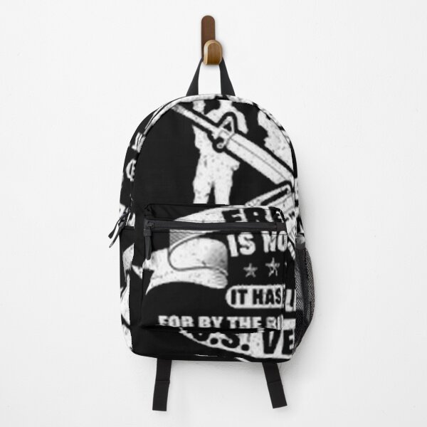 Item preview, Freedom Is Not Free Veterans designed and sold by amol9999.