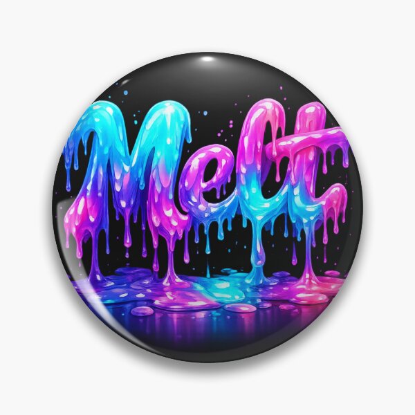 Item preview, Melt designed and sold by Stixyyy.