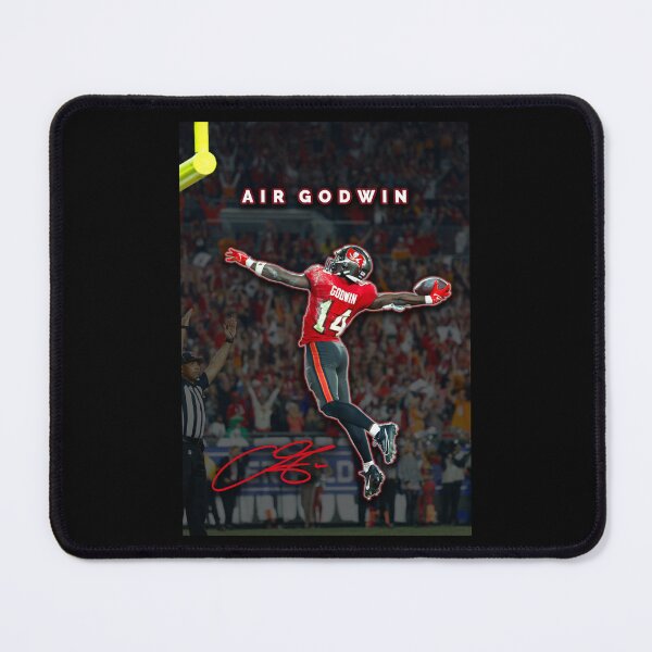 Item preview, Chris Godwin Air Godwin designed and sold by ThinkCitron.
