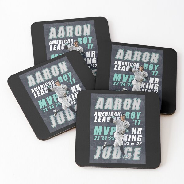 Item preview, Aaron Judge Awards designed and sold by ThinkCitron.