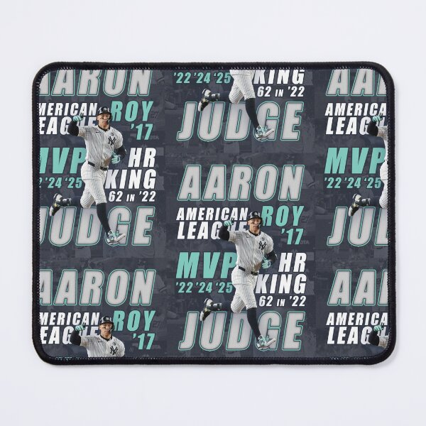 Item preview, Aaron Judge Awards designed and sold by ThinkCitron.