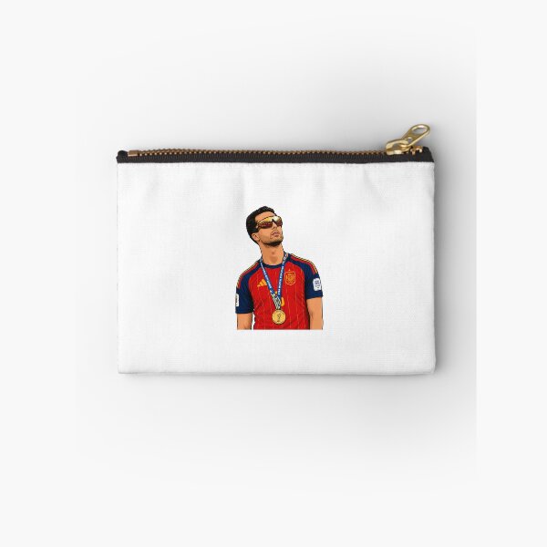 Item preview, Mikel Merino Champion Spain designed and sold by ThinkCitron.