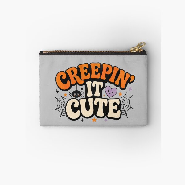 Item preview, Cute Halloween Pun Vintage Lettering | BankshopTH designed and sold by BankshopTH.