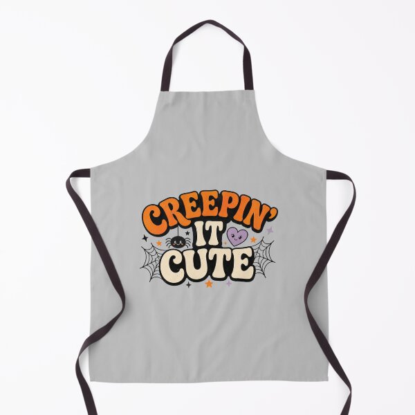 Item preview, Cute Halloween Pun Vintage Lettering | BankshopTH designed and sold by BankshopTH.