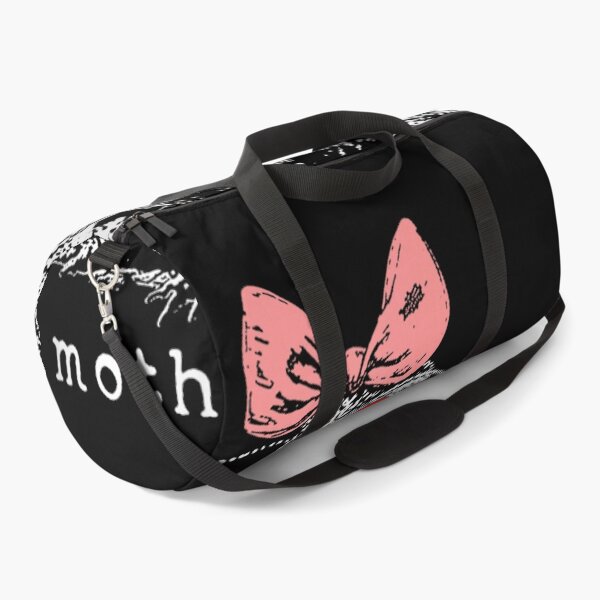 Item preview, Cute Mothmam Funny Moth Drinking Soda Cryptid Meme Vintage Character designed and sold by Daisy Grimes.