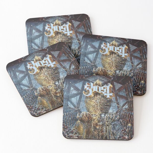 Item preview, new Impera tour 2026/2027 iseng ghost designed and sold by echimienti6r.