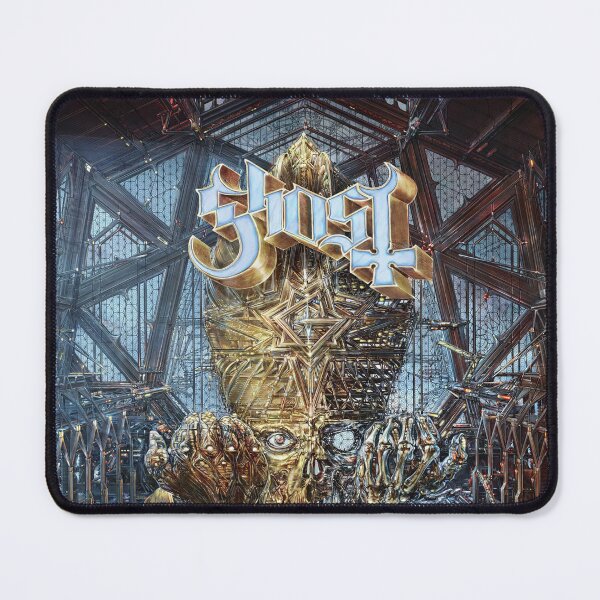 Item preview, new Impera tour 2026/2027 iseng ghost designed and sold by echimienti6r.