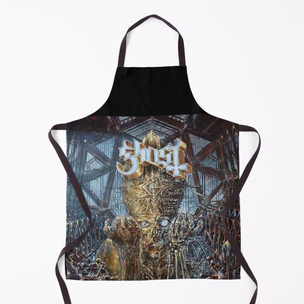 Item preview, new Impera tour 2026/2027 iseng ghost designed and sold by echimienti6r.