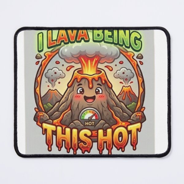 Item preview, I lava being this hot designed and sold by Goode-sense2025.