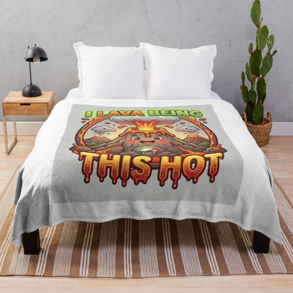 Item preview, I lava being this hot designed and sold by Goode-sense2025.