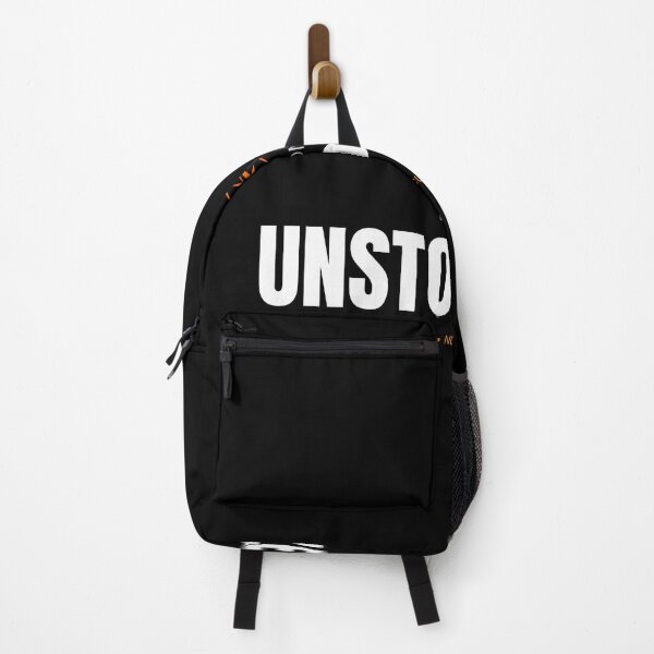 Item preview, Become Unstoppable Motivational Typography Design designed and sold by Hayir Design.