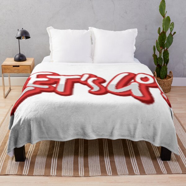 Item preview, Lets go designed and sold by christophercsss.