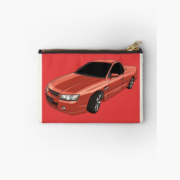 Item preview, Holden VZ Ute Vintage Style designed and sold by Dimensionality.