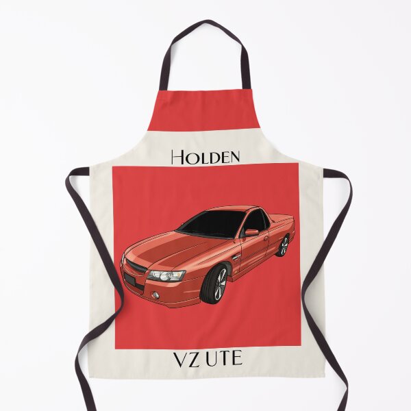 Item preview, Holden VZ Ute Vintage Style designed and sold by Dimensionality.