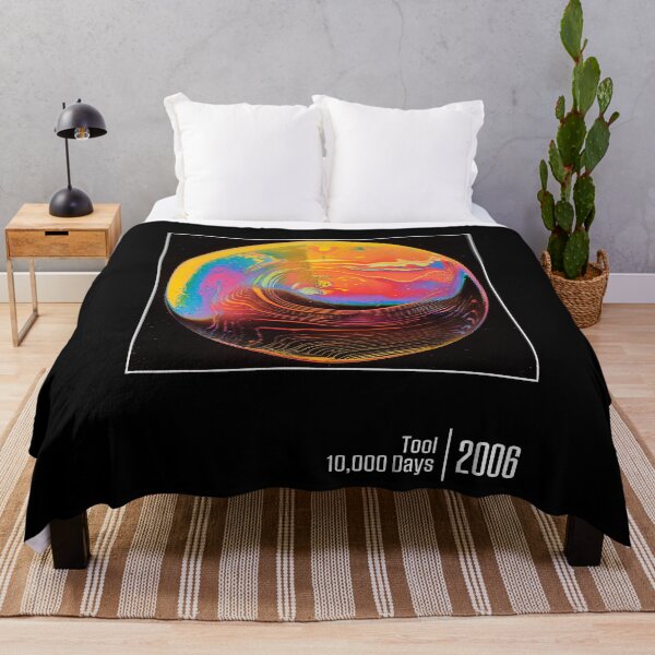 Item preview, 10,000 Days - Minimalist Graphic Artwork Design designed and sold by Saudade--.