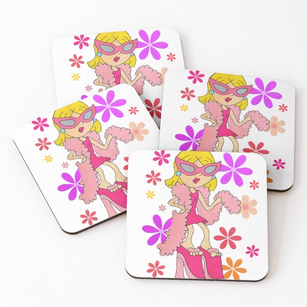 Item preview, Lizzie McGuire Y2K Retro This Is What Dreams Are Made Of designed and sold by VincentGoodLove.