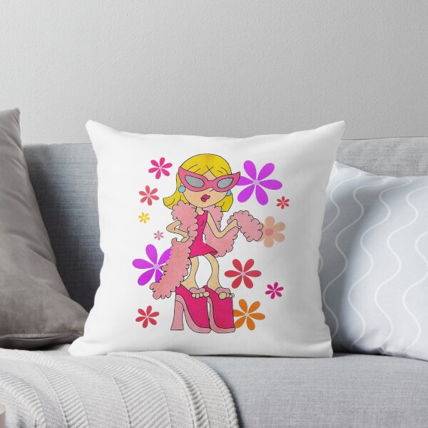 Item preview, Lizzie McGuire Y2K Retro This Is What Dreams Are Made Of designed and sold by VincentGoodLove.