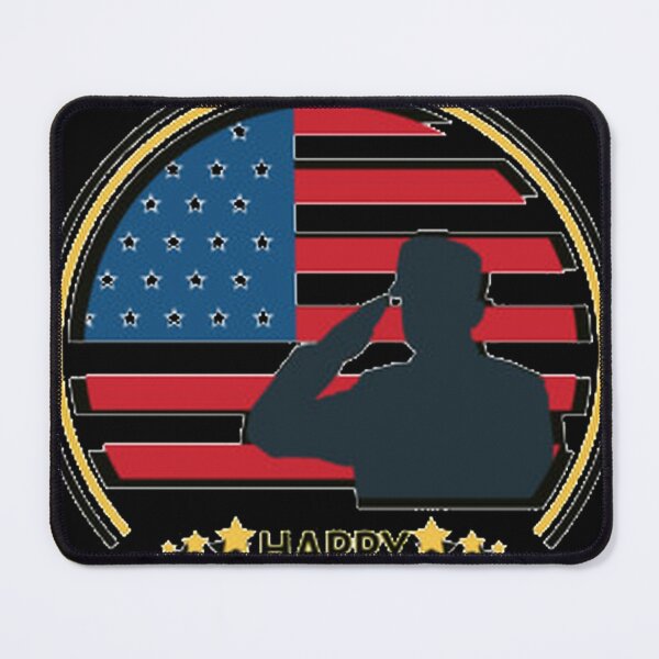 Item preview, Happy Veterans Day designed and sold by AnisosPteron.