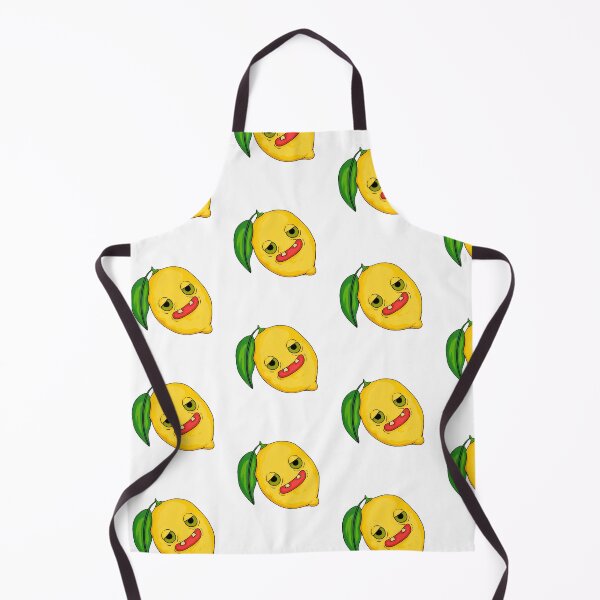 Item preview, derpy lemon designed and sold by totasartwork.