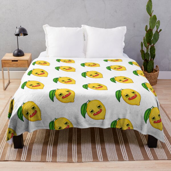 Item preview, derpy lemon designed and sold by totasartwork.