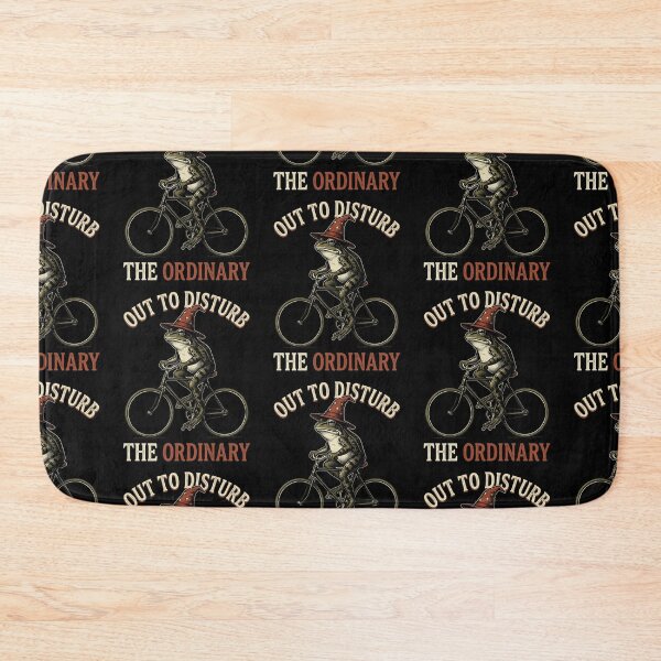 Item preview, Out To Disturb Ordinary designed and sold by Roy & Tiffany.