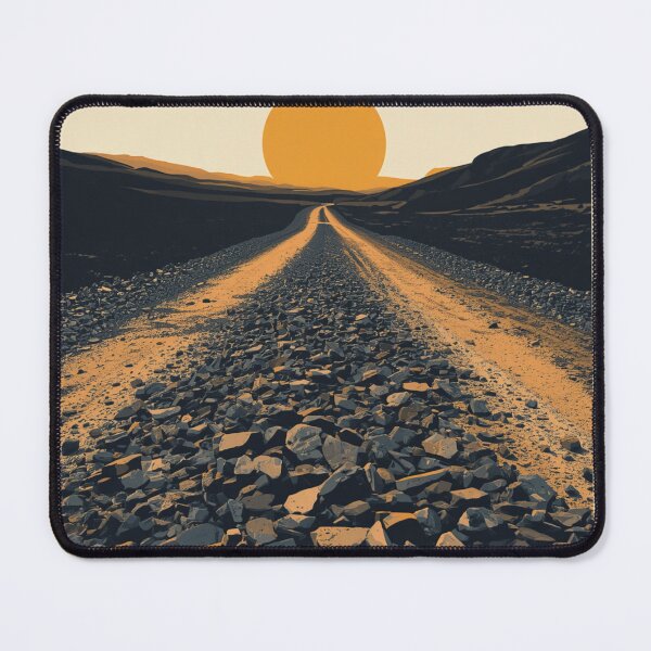 Item preview, Gravel Road Calibration Bold Graphic Tee designed and sold by PlanningPress.