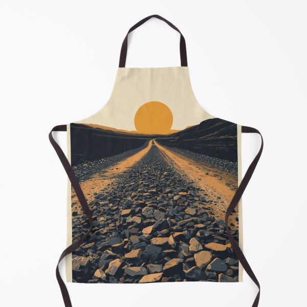Item preview, Gravel Road Calibration Bold Graphic Tee designed and sold by PlanningPress.