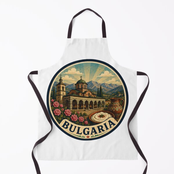 Item preview, Bulgaria designed and sold by JonysCreativeDesigns.