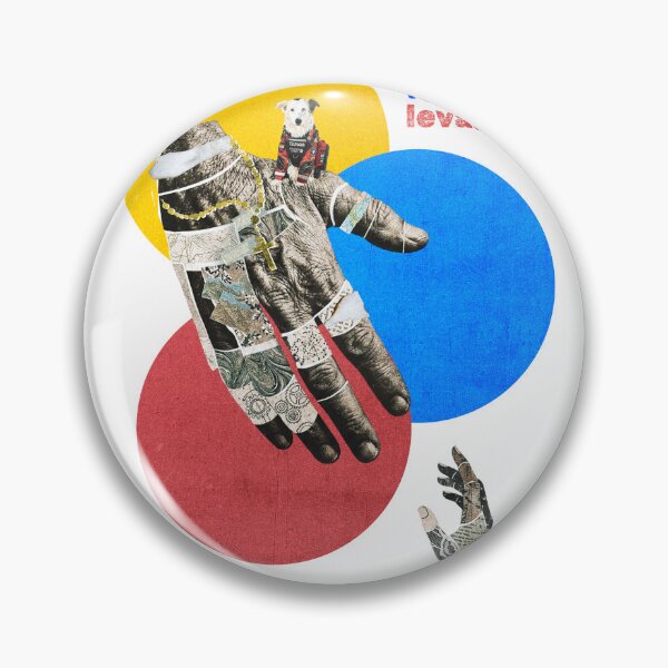 Item preview, Venezuela - Good Faith Lifts Us Up designed and sold by Sefura Store.