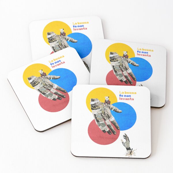Item preview, Venezuela - Good Faith Lifts Us Up designed and sold by Sefura Store.