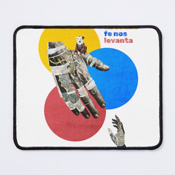 Item preview, Venezuela - Good Faith Lifts Us Up designed and sold by Sefura Store.
