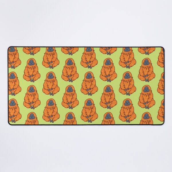 Item preview, Orangutan designed and sold by themadqueen.