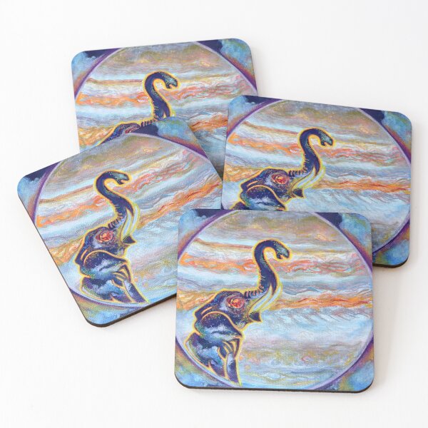 Item preview, Jupiter Calling designed and sold by ArdentArting.