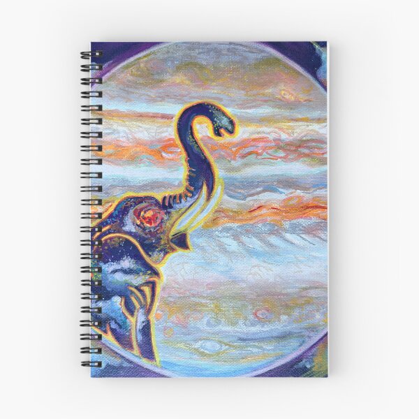 Item preview, Jupiter Calling designed and sold by ArdentArting.