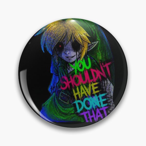 Item preview, Ben Drowned  designed and sold by Harmonious Art.