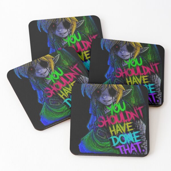 Item preview, Ben Drowned  designed and sold by Harmonious Art.